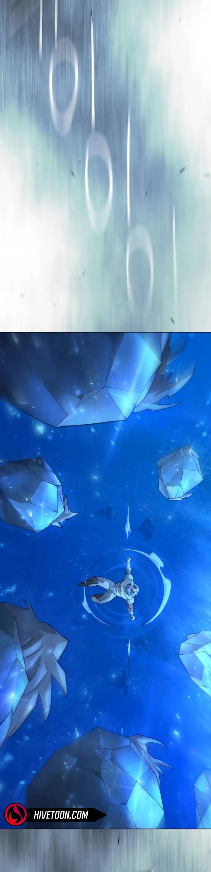 Superhuman Era chapter 224 page 29