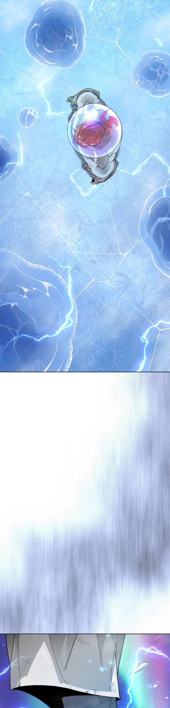 Superhuman Era chapter 224 page 3