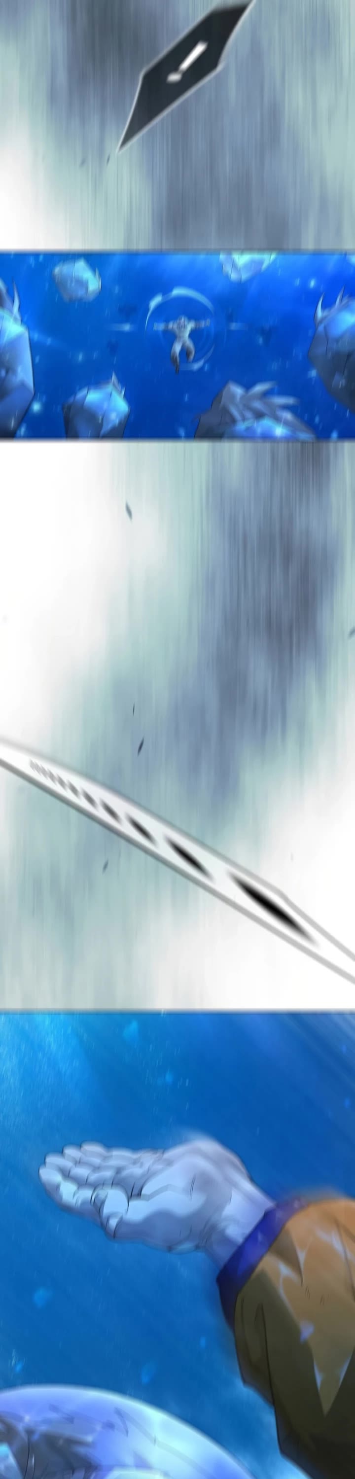 Superhuman Era chapter 224 page 30