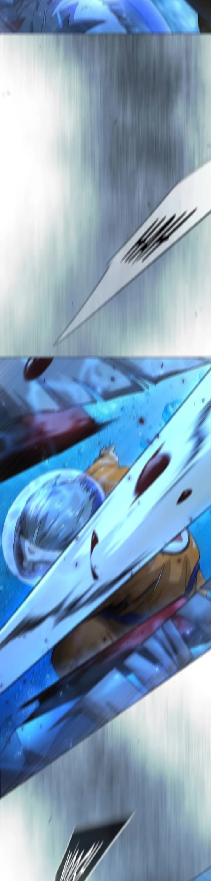 Superhuman Era chapter 224 page 31