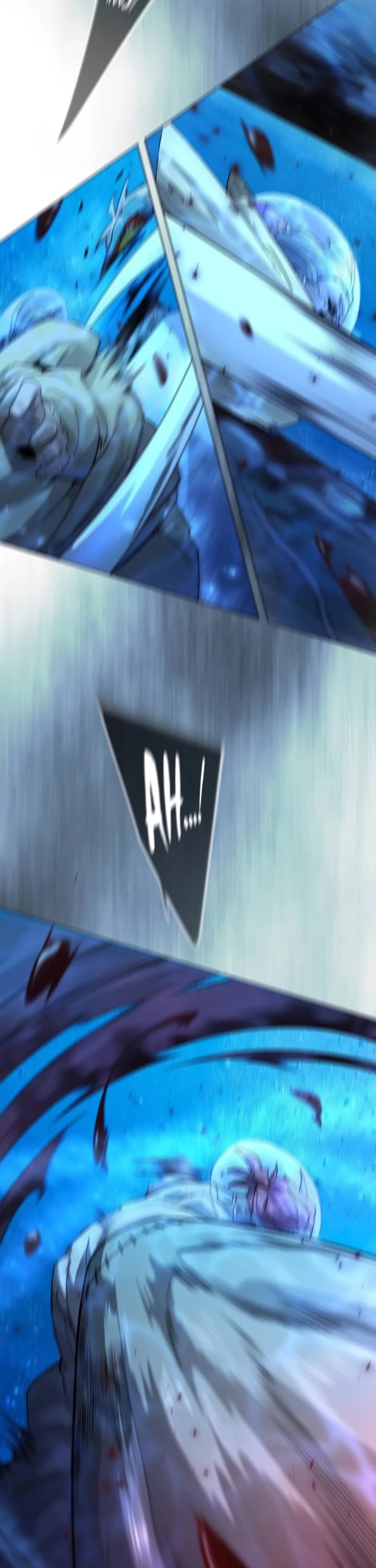 Superhuman Era chapter 224 page 32