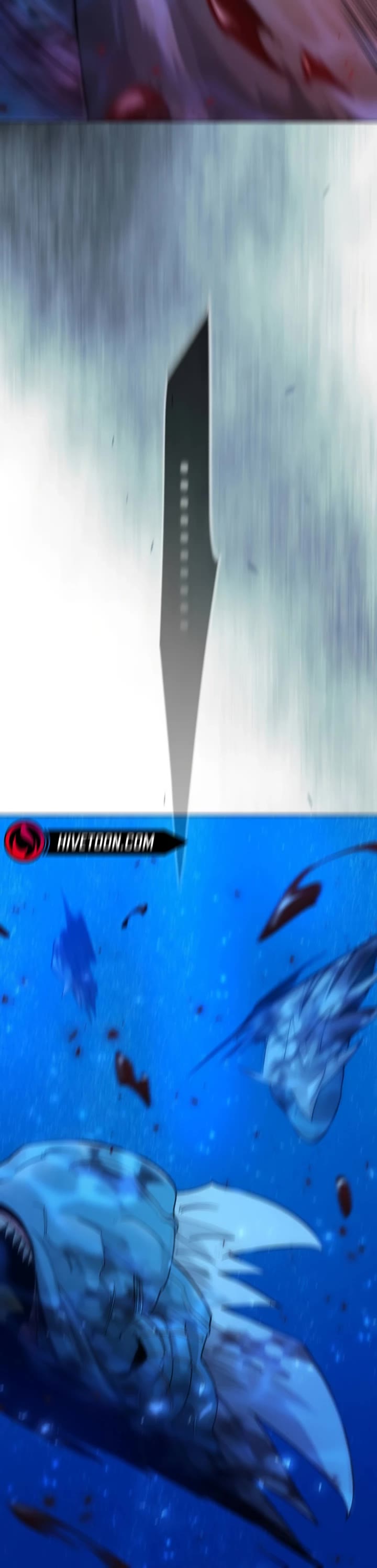 Superhuman Era chapter 224 page 33