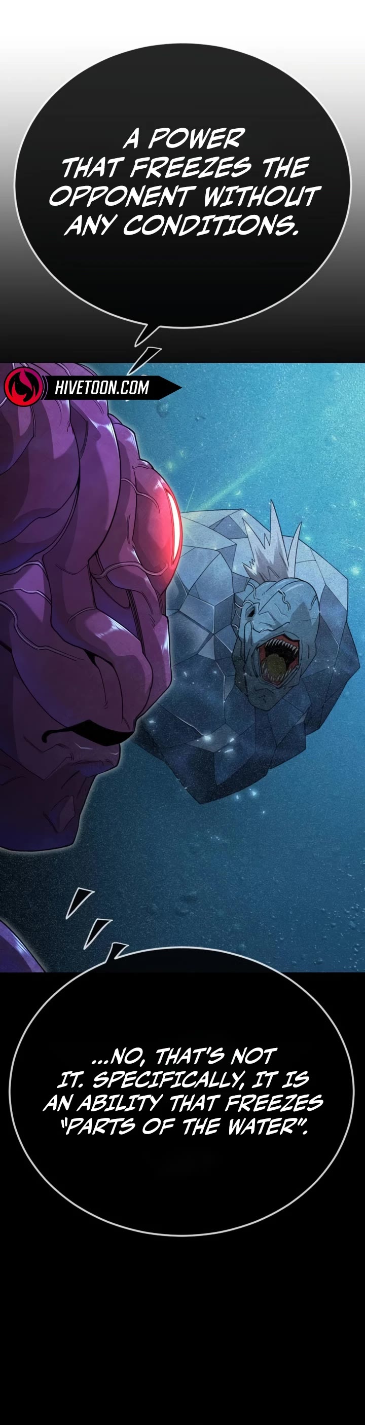 Superhuman Era chapter 224 page 37