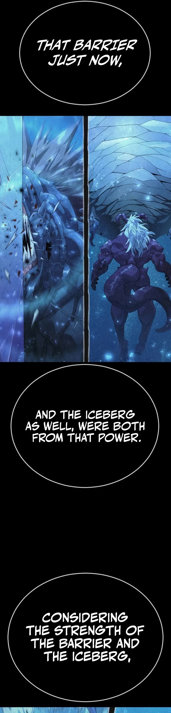 Superhuman Era chapter 224 page 38