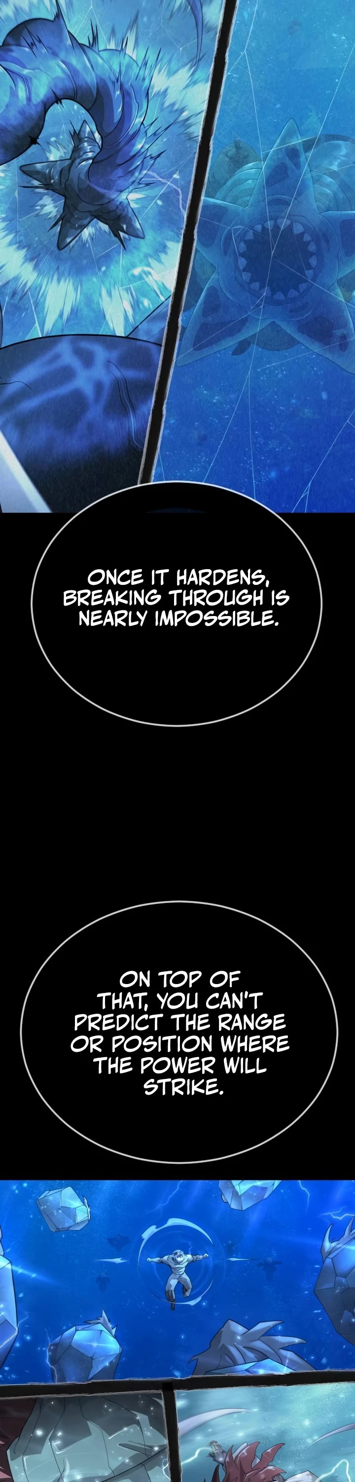 Superhuman Era chapter 224 page 39