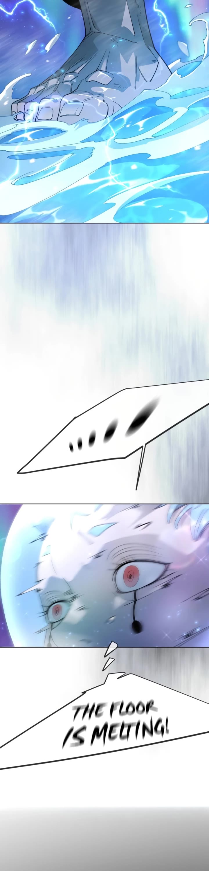 Superhuman Era chapter 224 page 4