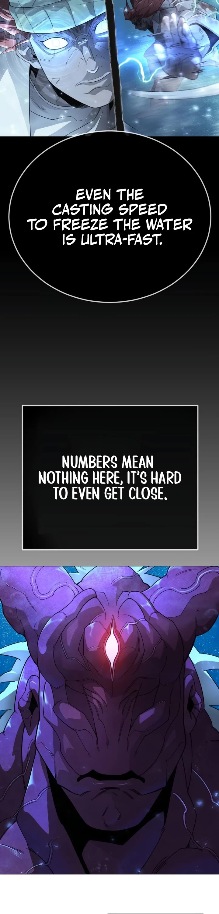 Superhuman Era chapter 224 page 40