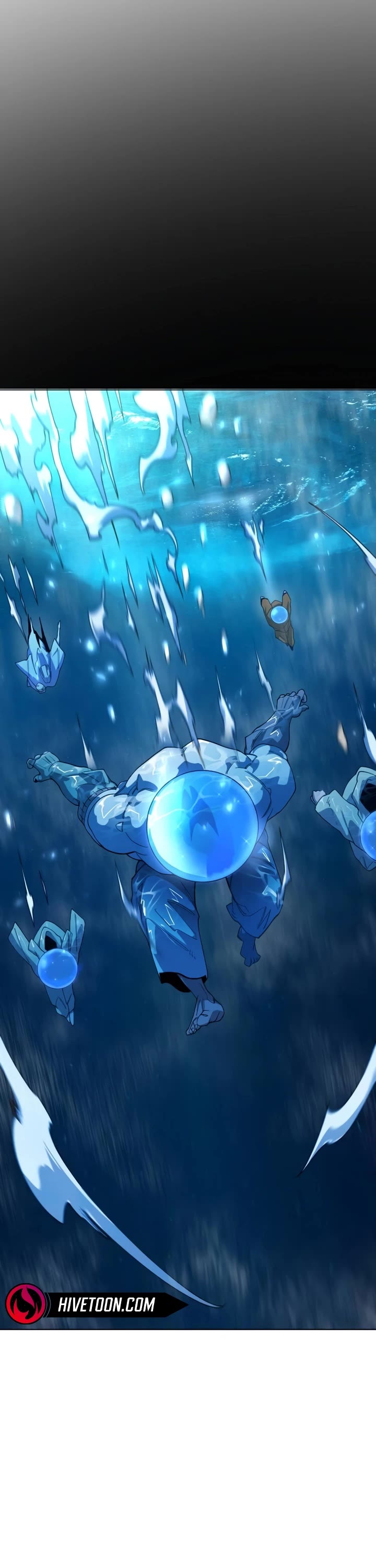 Superhuman Era chapter 224 page 5