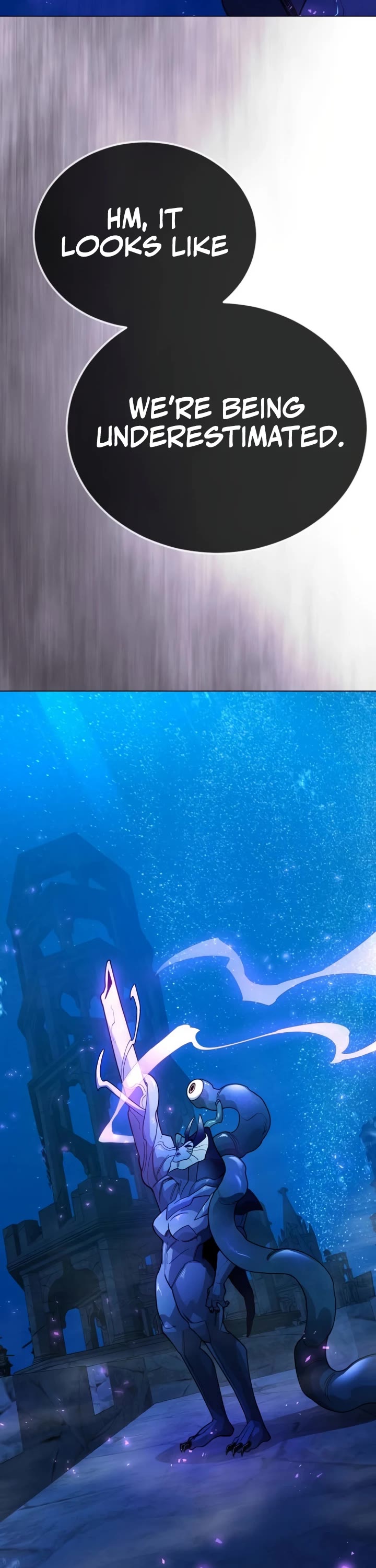 Superhuman Era chapter 224 page 51