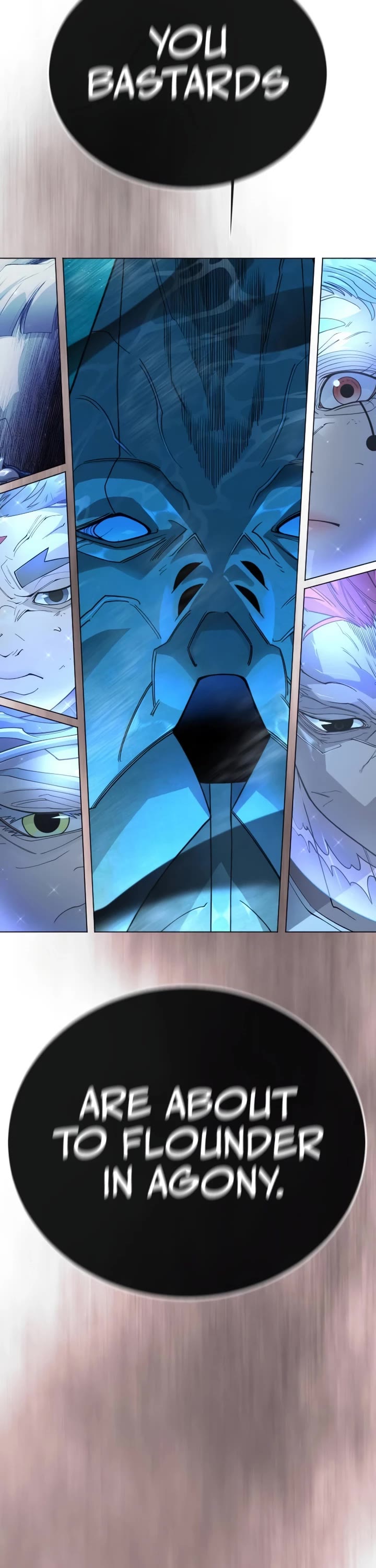 Superhuman Era chapter 224 page 58