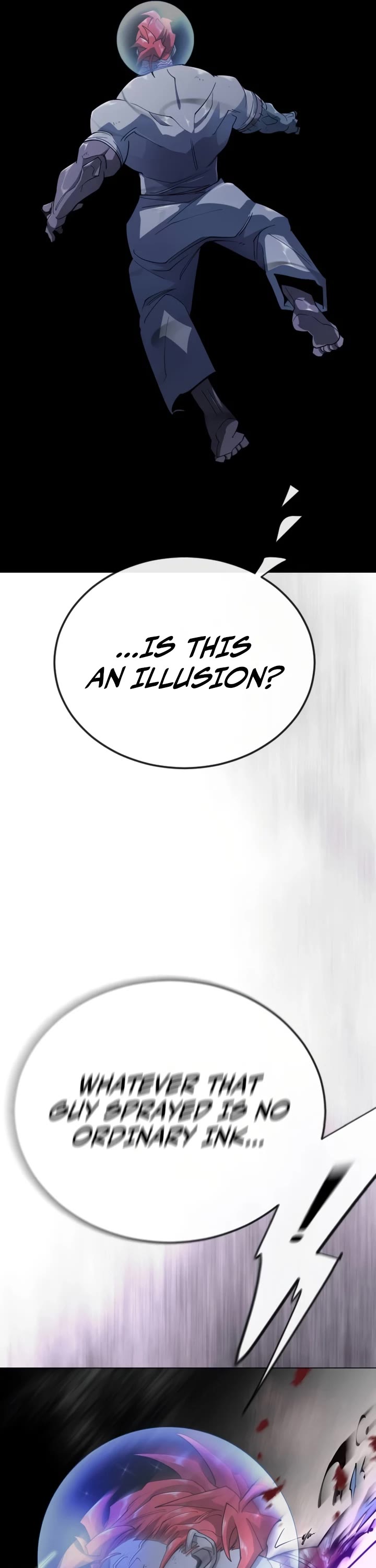 Superhuman Era chapter 224 page 66