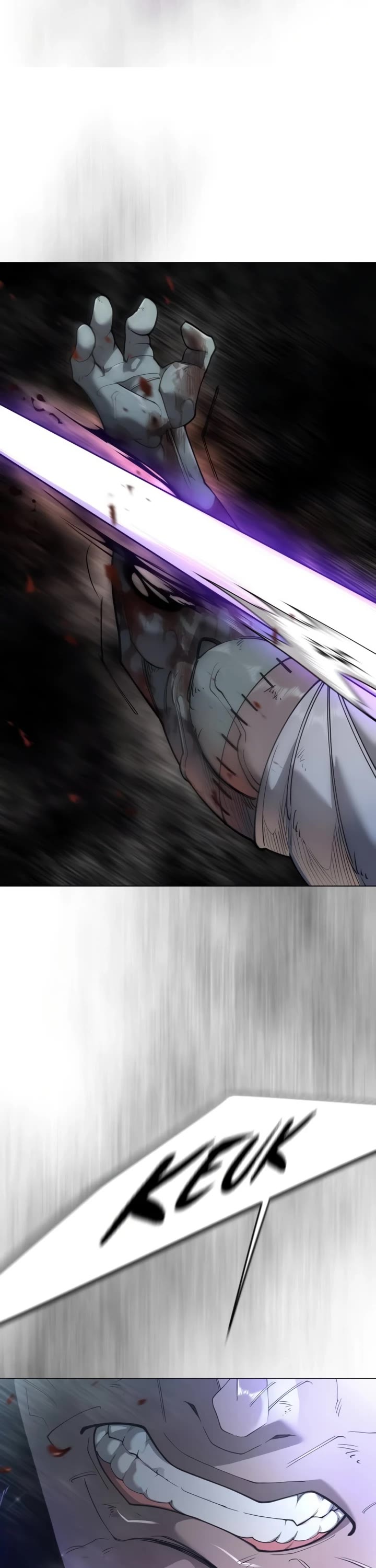 Superhuman Era chapter 224 page 68