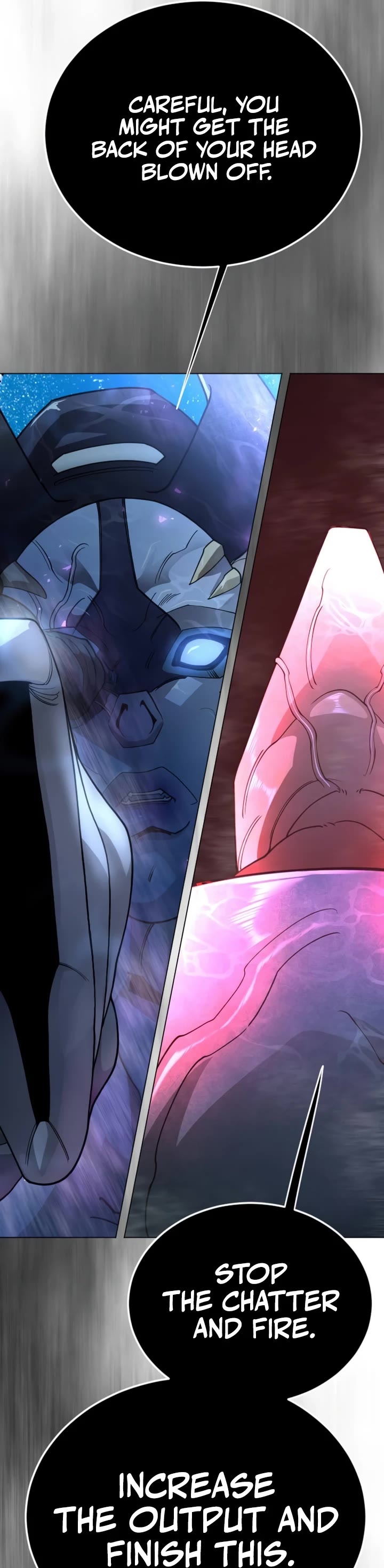 Superhuman Era chapter 224 page 74