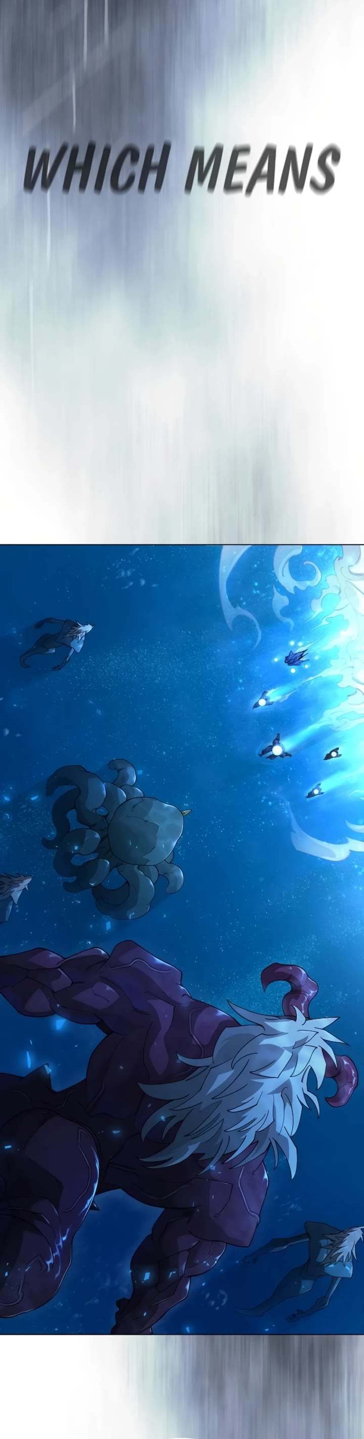 Superhuman Era chapter 224 page 9