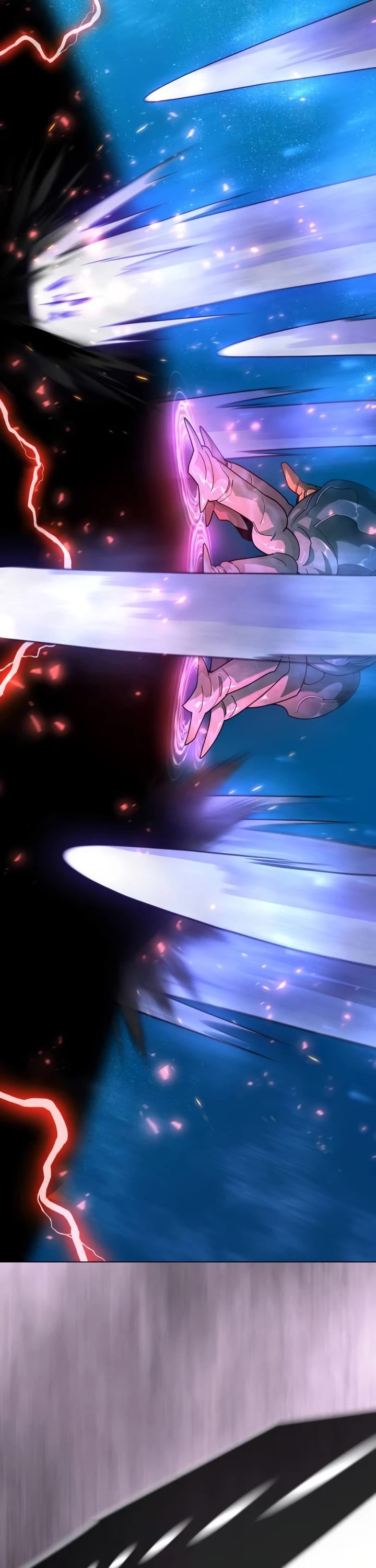 Superhuman Era chapter 225 page 11