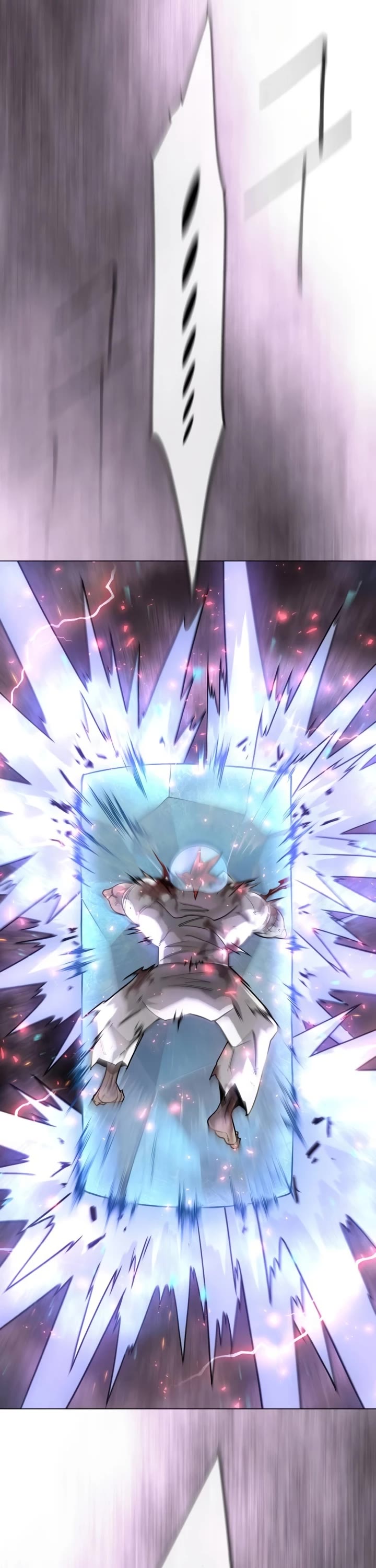 Superhuman Era chapter 225 page 14