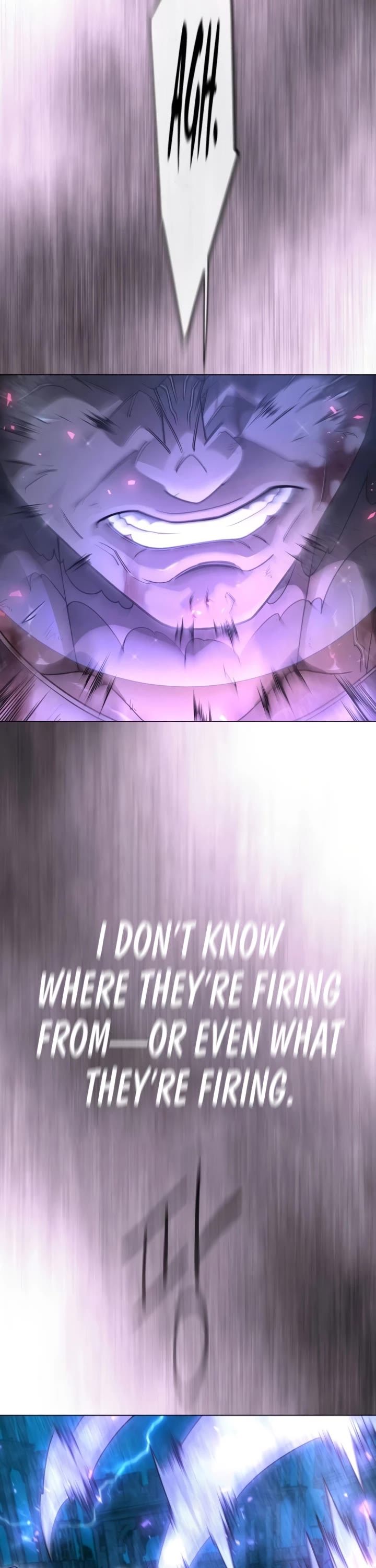 Superhuman Era chapter 225 page 15