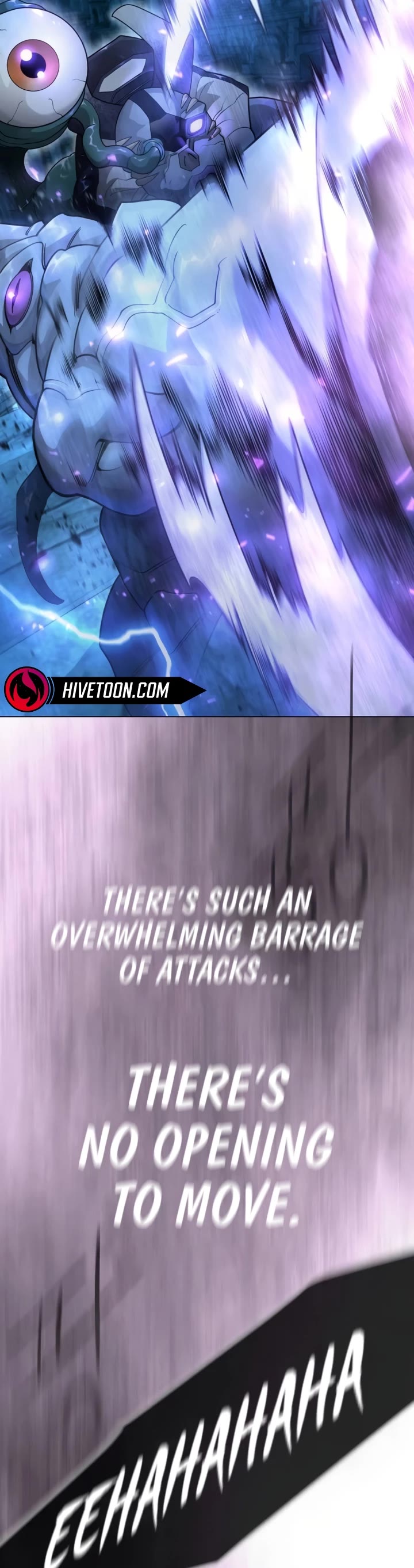 Superhuman Era chapter 225 page 16