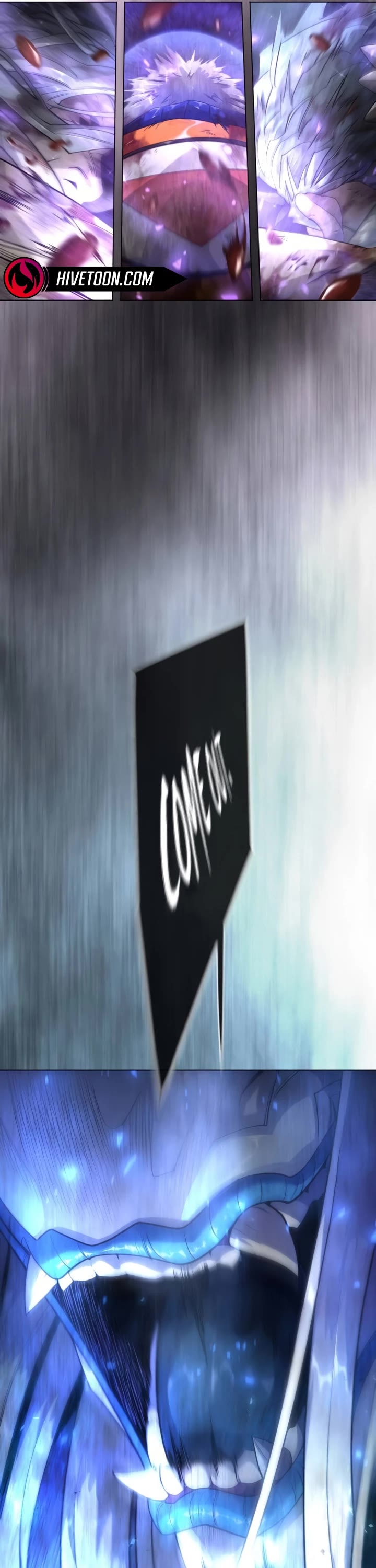 Superhuman Era chapter 225 page 18