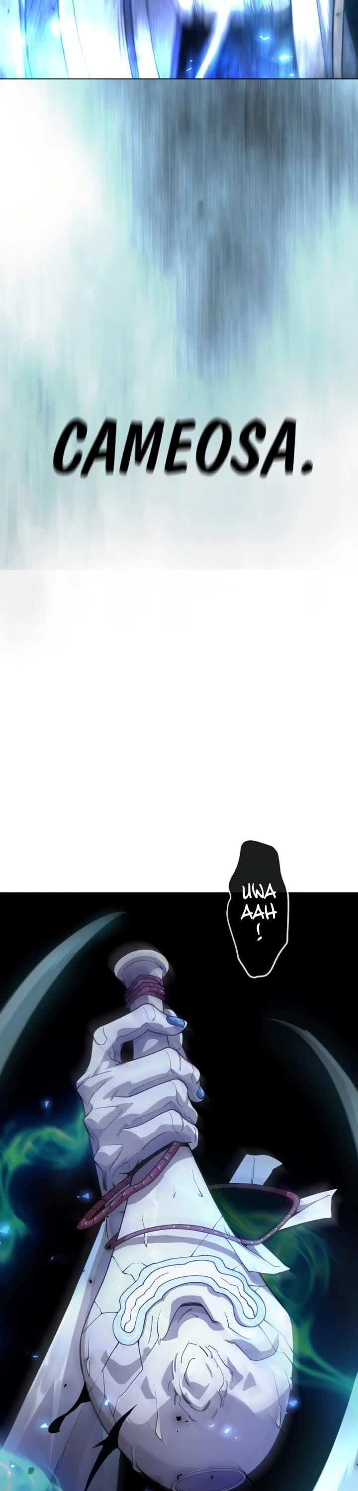 Superhuman Era chapter 225 page 19