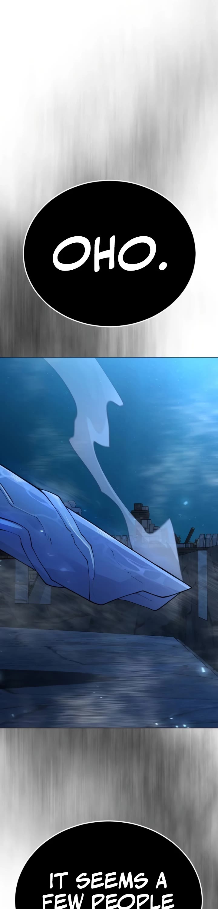 Superhuman Era chapter 225 page 2