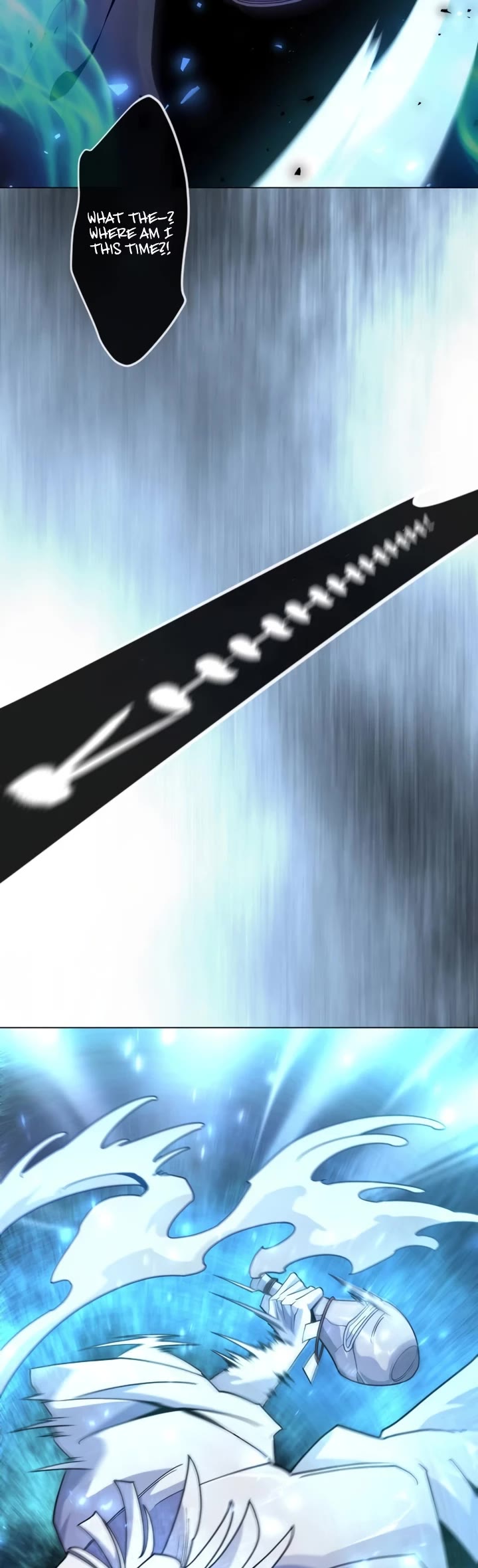 Superhuman Era chapter 225 page 20