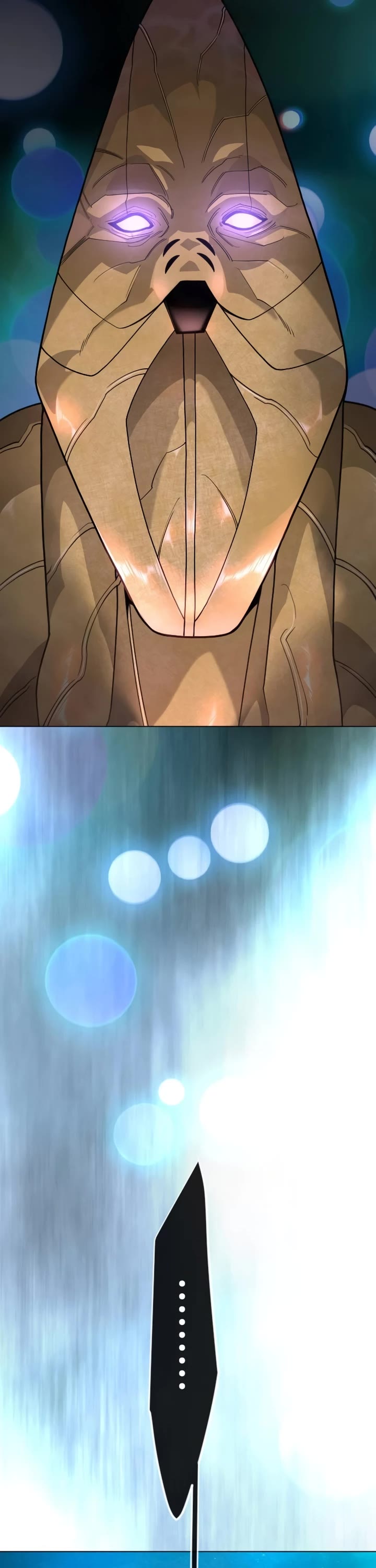 Superhuman Era chapter 225 page 22