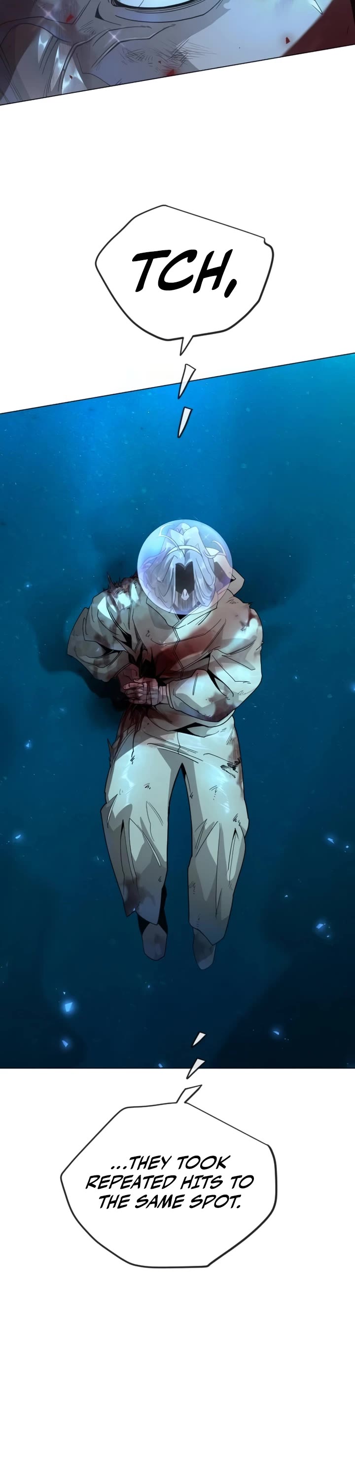 Superhuman Era chapter 225 page 28