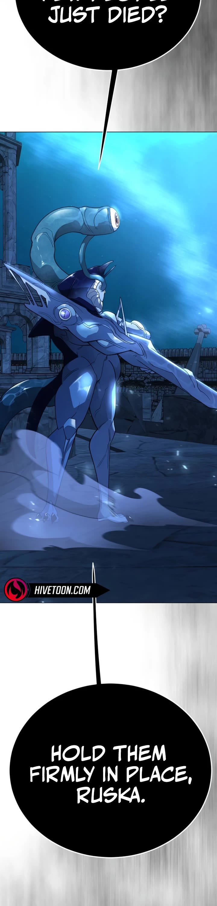 Superhuman Era chapter 225 page 3