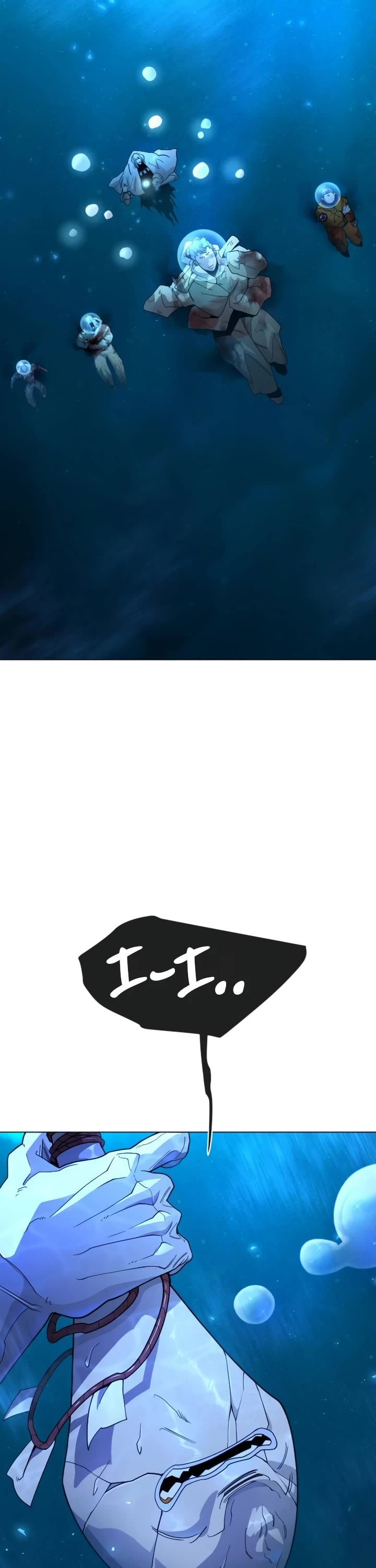 Superhuman Era chapter 225 page 31