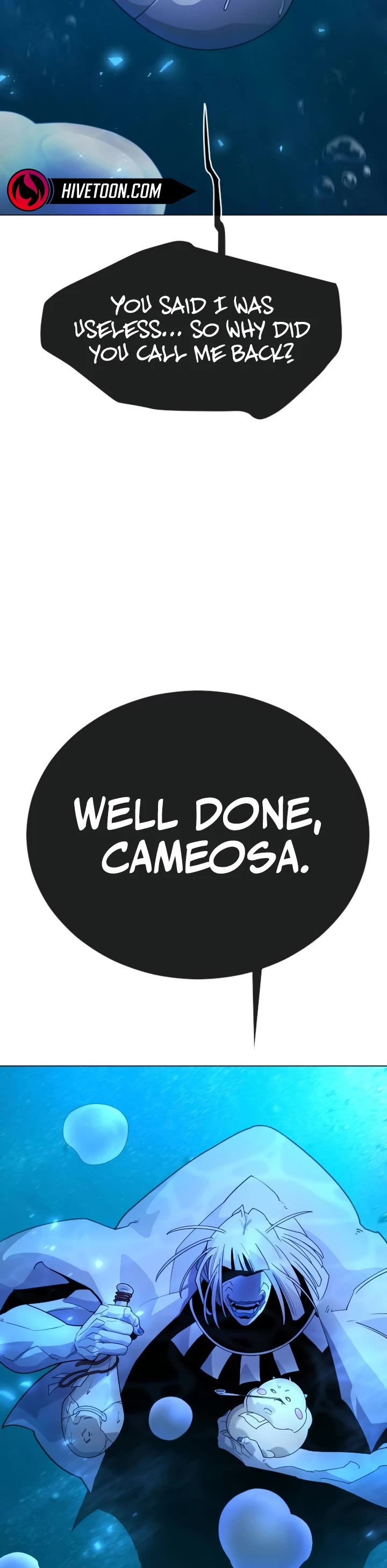 Superhuman Era chapter 225 page 32