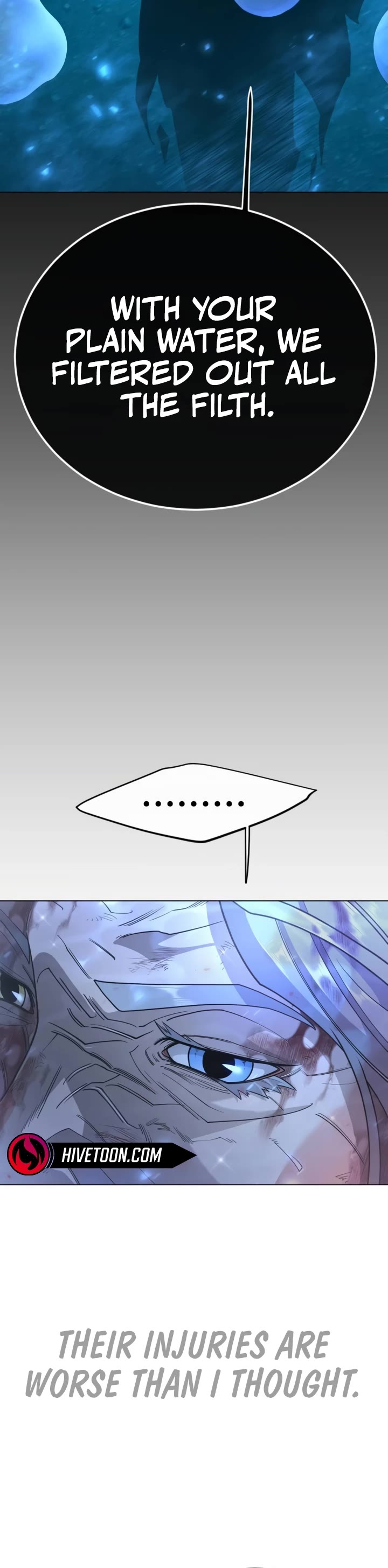 Superhuman Era chapter 225 page 33