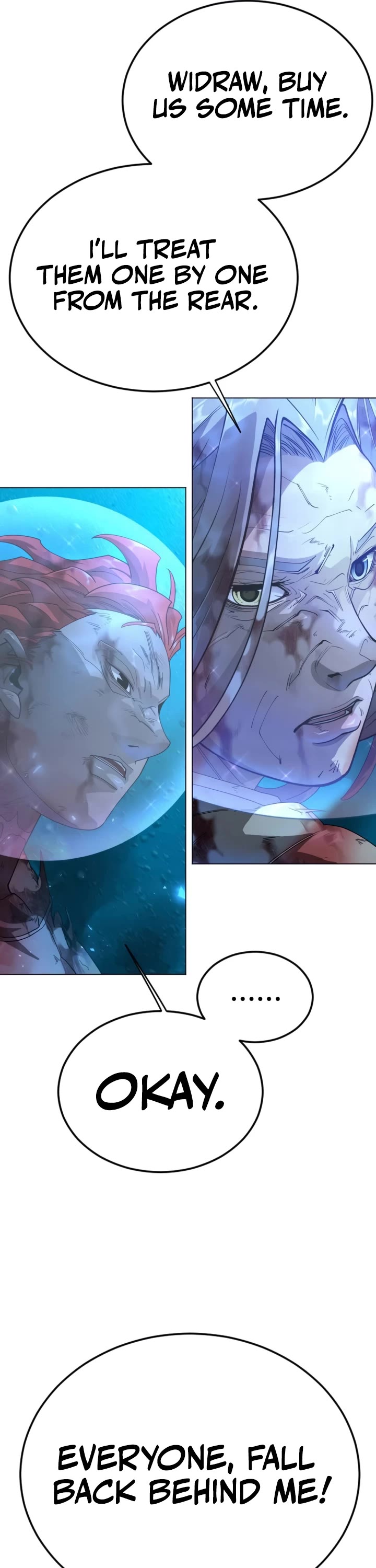 Superhuman Era chapter 225 page 34