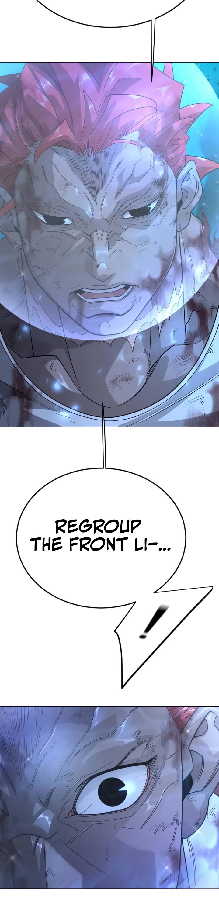 Superhuman Era chapter 225 page 35