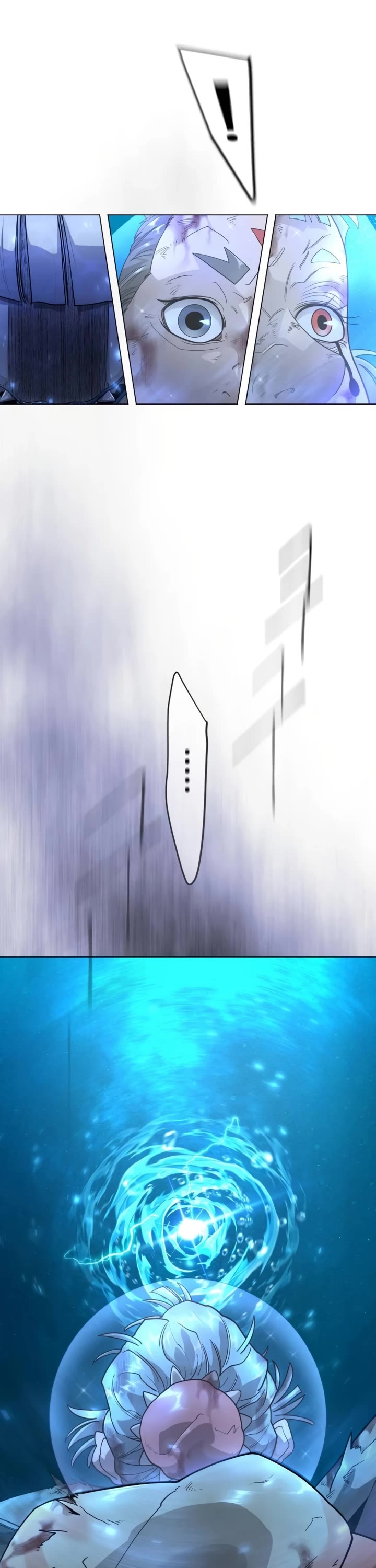 Superhuman Era chapter 225 page 36