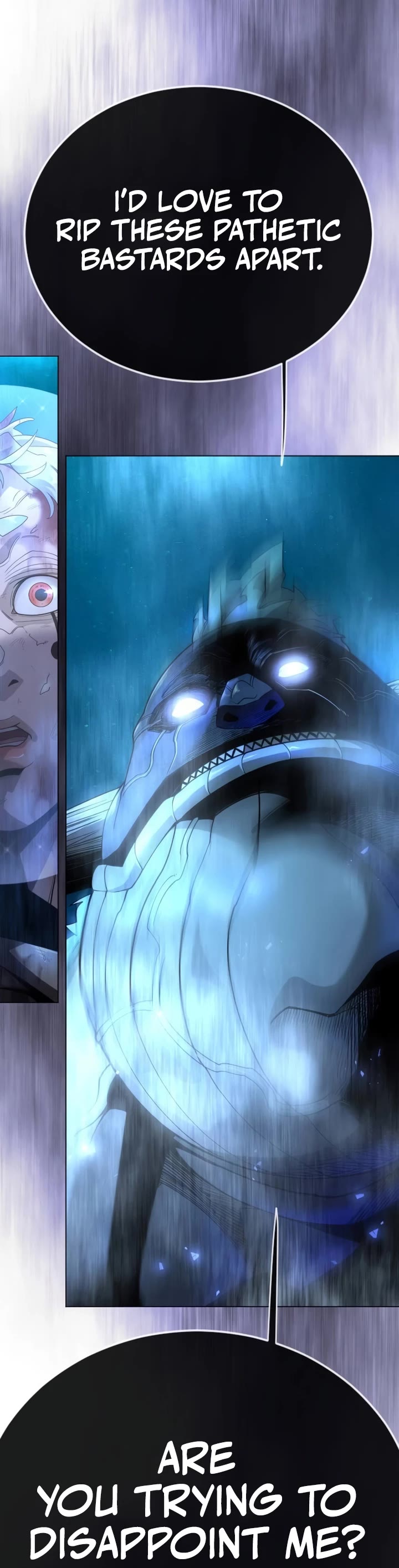 Superhuman Era chapter 225 page 40