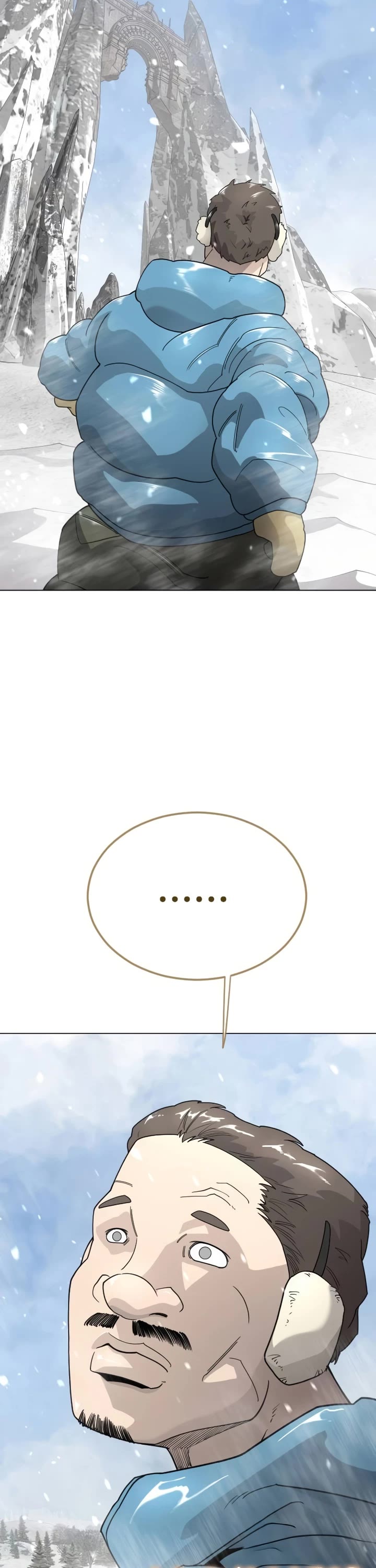 Superhuman Era chapter 225 page 47