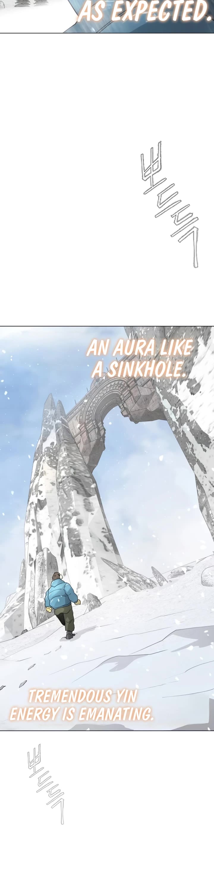 Superhuman Era chapter 225 page 48