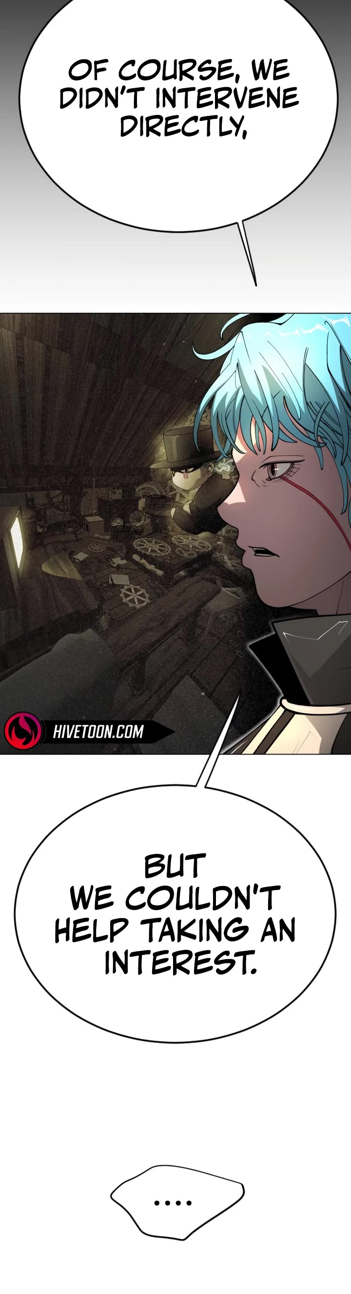 Superhuman Era chapter 225 page 53