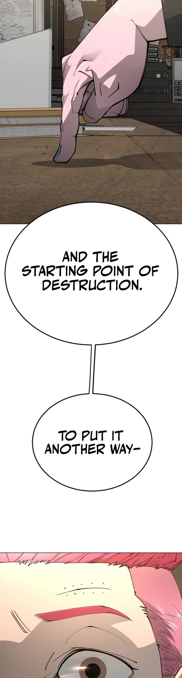 Superhuman Era chapter 225 page 56