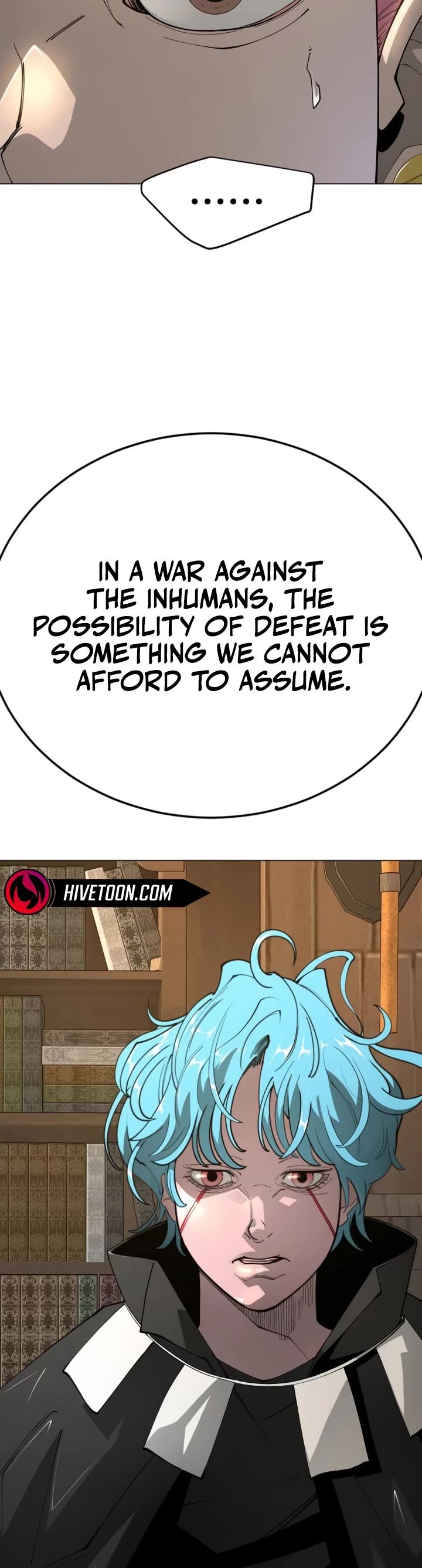 Superhuman Era chapter 225 page 57