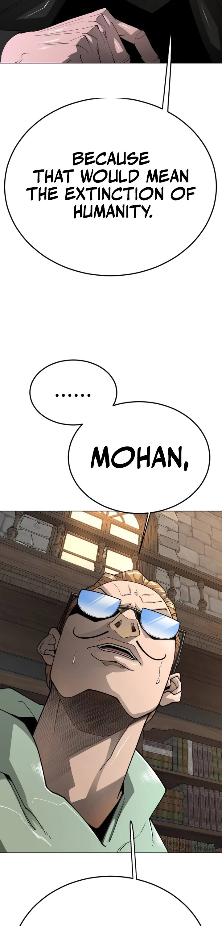 Superhuman Era chapter 225 page 58