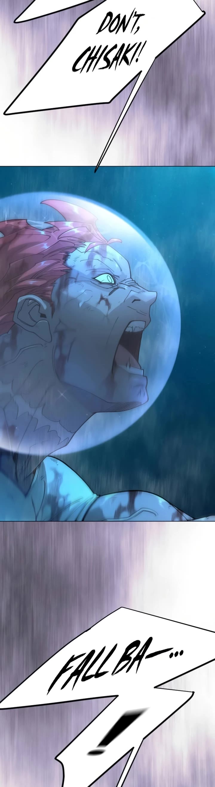 Superhuman Era chapter 225 page 64