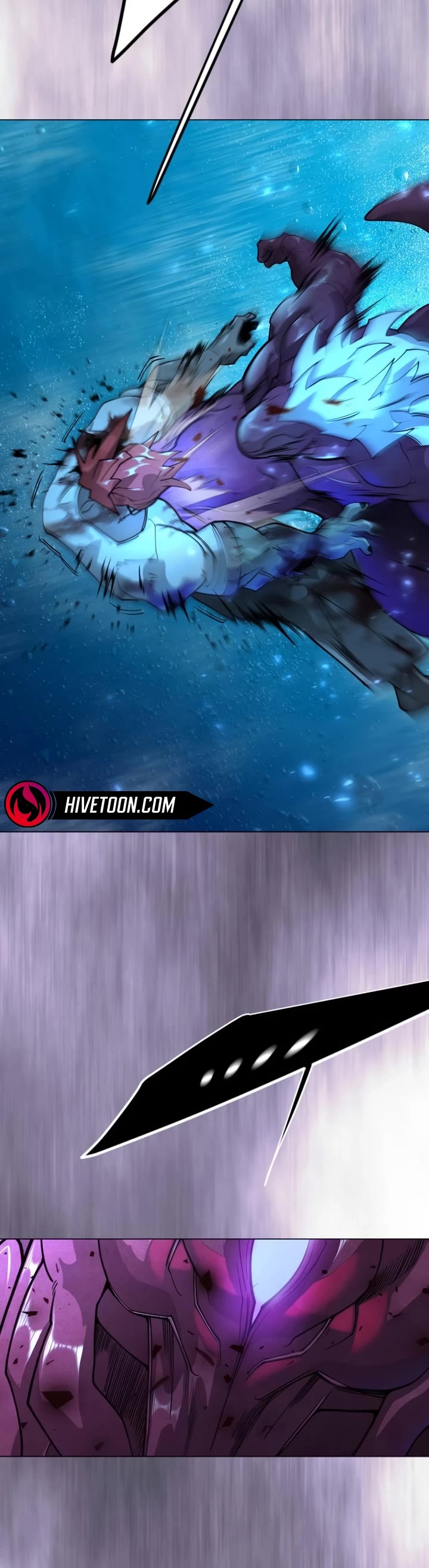 Superhuman Era chapter 225 page 65