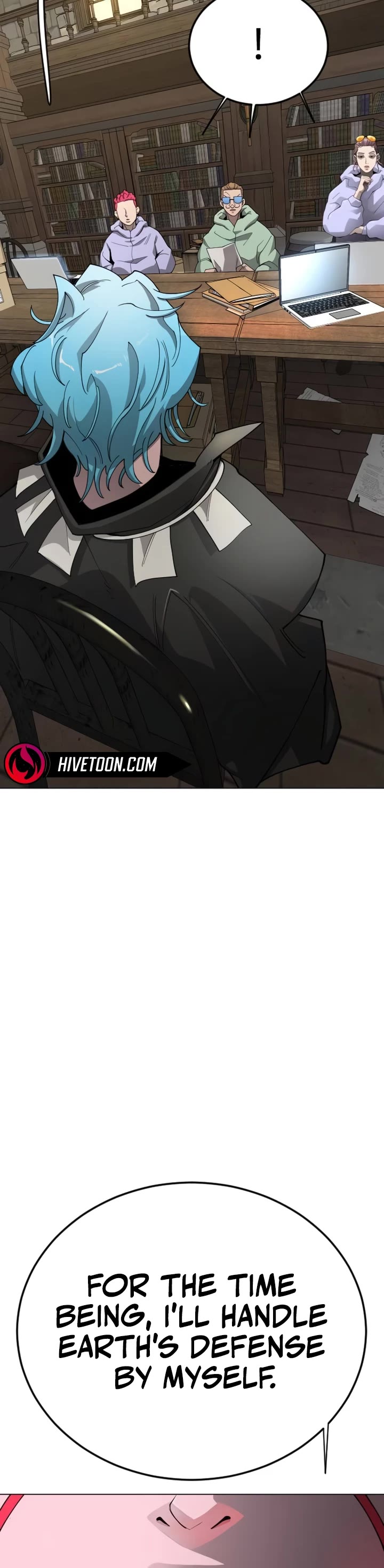 Superhuman Era chapter 225 page 69