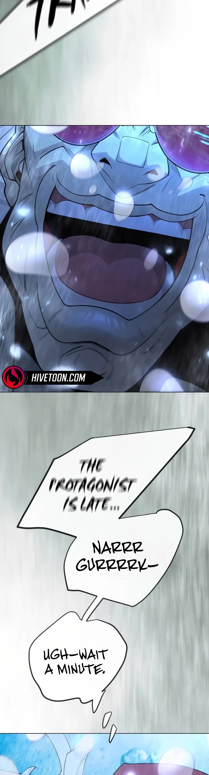 Superhuman Era chapter 225 page 73