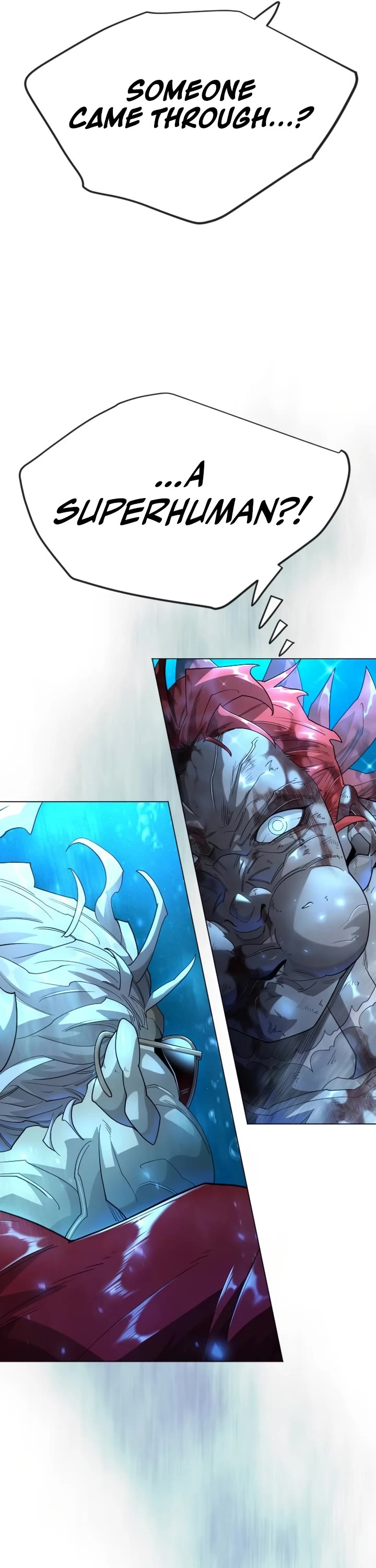 Superhuman Era chapter 226 page 10