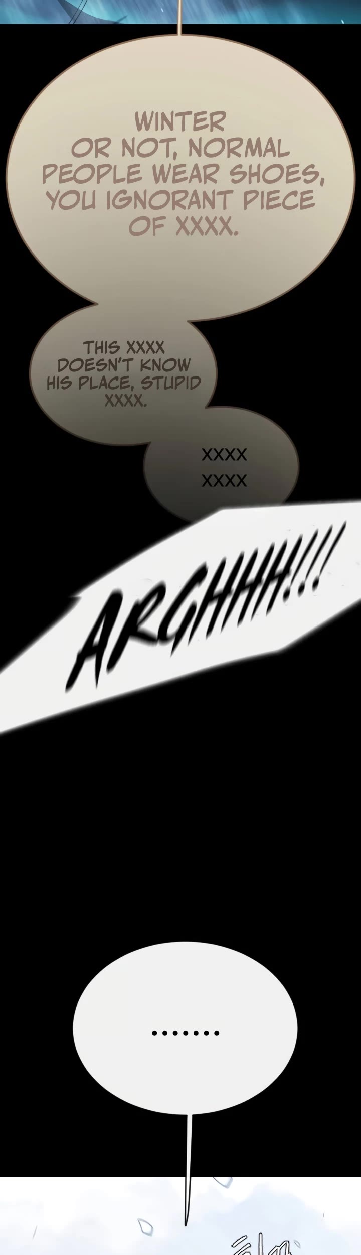 Superhuman Era chapter 226 page 16