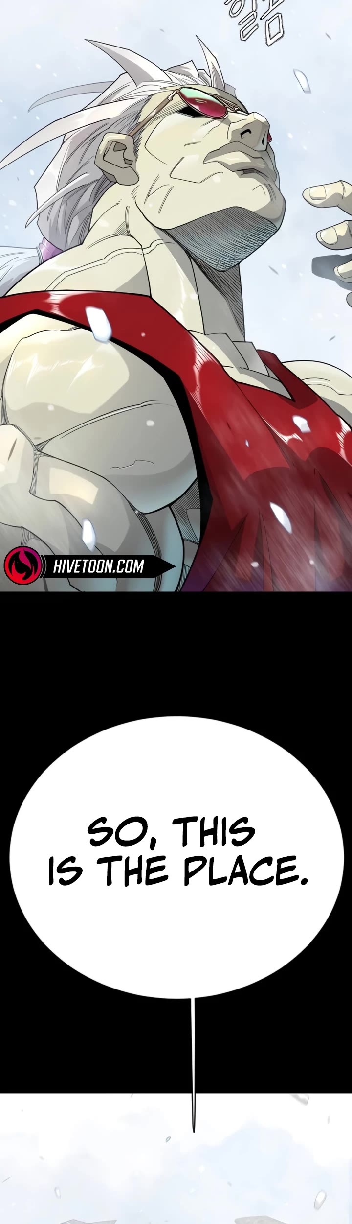 Superhuman Era chapter 226 page 17