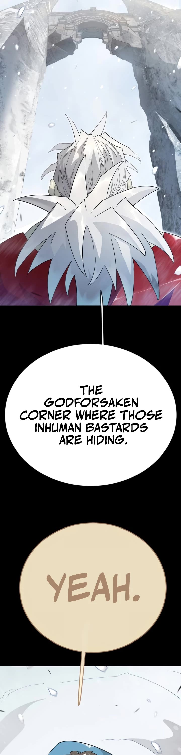 Superhuman Era chapter 226 page 18